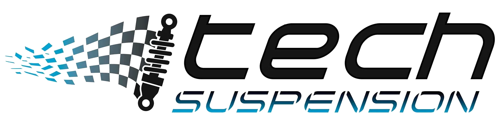 Logo techsuspension - sklep z amortyzatorami