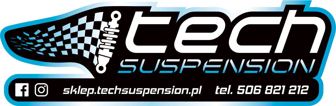 Logo Tech Suspension